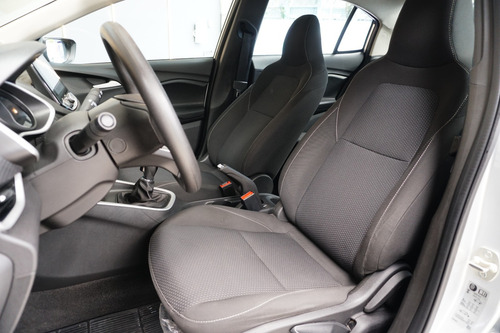 Chevrolet Onix 1.0 FLEX PLUS LT MANUAL