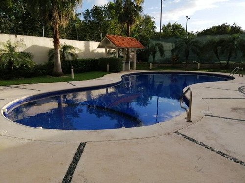Imagen 30 de 30 de Casa En Venta En Playa Del Carmen.