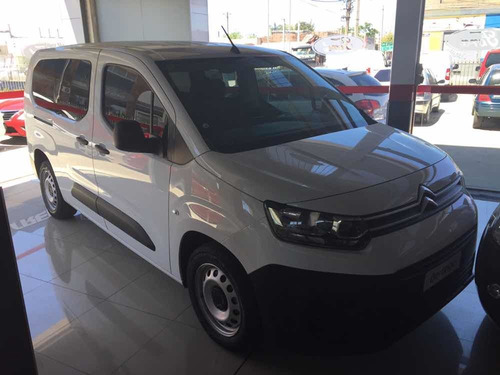 Citroën Berlingo K9 8 Pasajeros