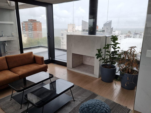 Imagen 19 de 24 de Apartamento -estrena Apartamento En Alma Corso 2 Dormitorios Con Gge!!