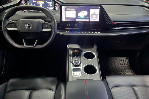 Changan Cs55 Plus