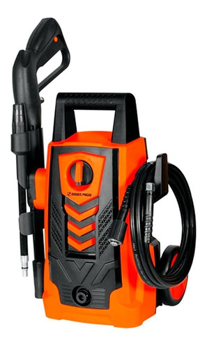 Hidrolavadora Alta Presión 7l/min 1400w Dowen Pagio 110 Bar