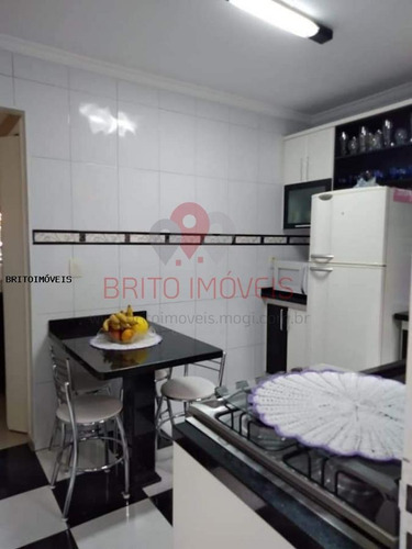 Imagem 4 de 15 de Casa Para Venda Em Mogi Das Cruzes, Cézar De Souza, 2 Dormitórios, 1 Banheiro, 1 Vaga - 751_1-2160602