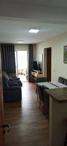 Imagem 1 de 18 de Apartamento Para Compra No Residencial Impacto Com 2 Dormitórios À Venda, 65 M² Por R$ 423.000 - Vila Galvão - Guarulhos/sp - Ap4234