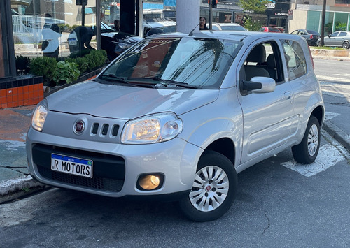 Fiat Uno 1.0 Vivace Flex 3p