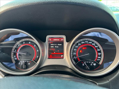 Fiat Freemont 2.4 Precision 16v Gasolina 4p Automatico