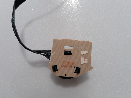 Botonera Samsung Pl51e450a1f Bn41-01804a (Usado)