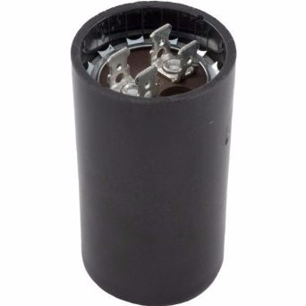 Capacitor De Marcha 42+17 Mfd 380 Vac