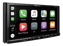 Comprar Pantalla Pioneer 2 Din Apple Carplay Bluetooth Subwoofer Usb