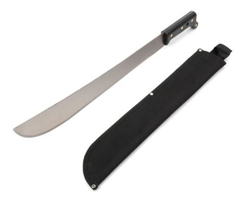 Machete Con  Funda Ozark Trail 18 Pulgadas 