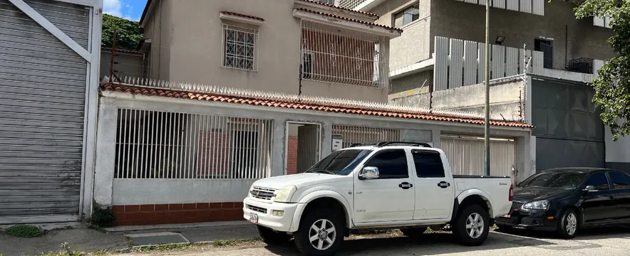 Los Chaguaramos, Caracas - Los Chaguaramos - Caracas - Libertador (sureste) - Distrito Capital