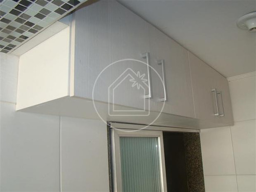 Apartamento - Ref: 847071