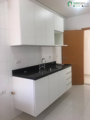 Imagem 14 de 15 de Localização Excelente No Boqueirão 2 Dormitórios 1 Suíte - 2362
