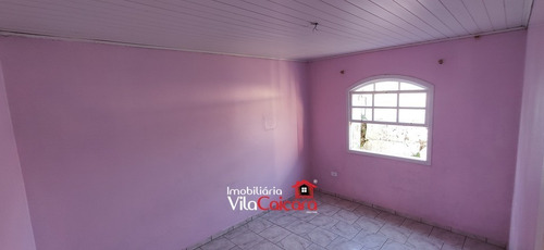 Imagem 8 de 15 de Casa Balneario Santa Terezinha Em Pontal Do Parana - Ca-0456-1