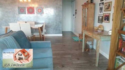 Imagem 5 de 6 de Ref. Apc2904 - Apartamento No Bairro Conceição - Apc2904
