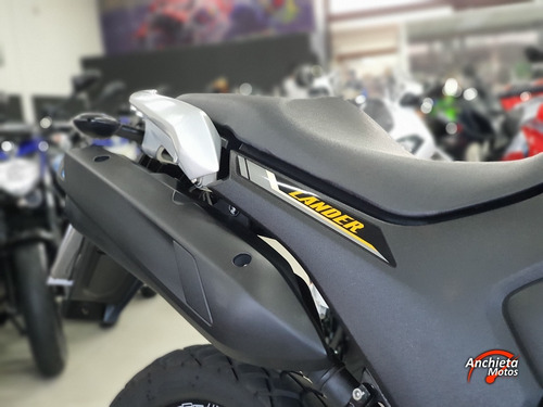 Imagem 4 de 11 de Yamaha Lander 250