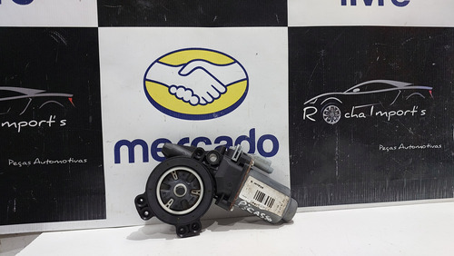 Motor Vidro Elétrico Traseiro Esquerdo Picasso C3 2012/2016