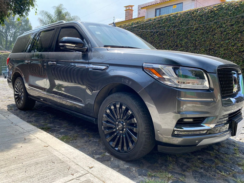 Lincoln Navigator 3.5 Reserve L At