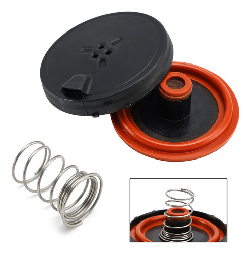 L Tapa De Válvula Pcv 11127548196 Para Bmw N53 325i 330i