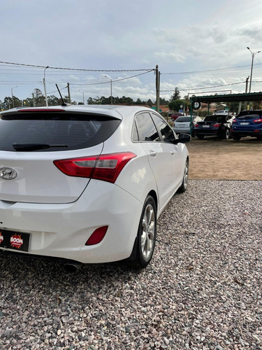 Hiunday I30 1.6 Gls At