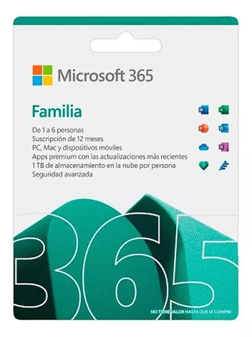 Licencia Original Office 2021 1 dispositivo de por vida – TECNO COMERCIO