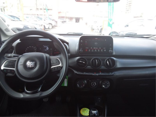 Fiat Cronos 1.3 FIREFLY FLEX DRIVE MANUAL