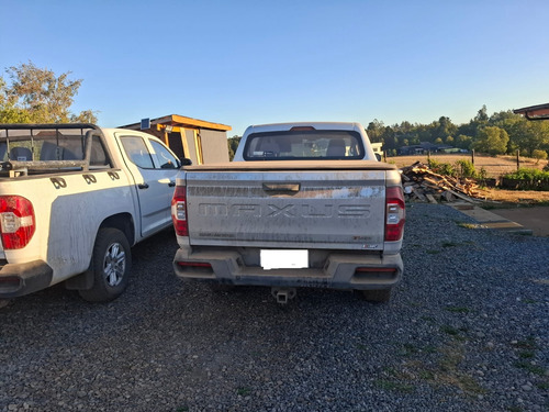 Maxus T60 4X4 Dx