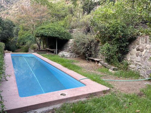 El Arrayán, Lo Barnechea