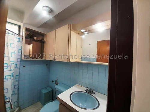 Apartamento En Alquiler En Chacao ( 24-10456) Hg