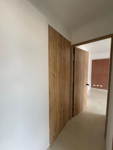 Apartamento En Venta En Fabricato. Cod V12230