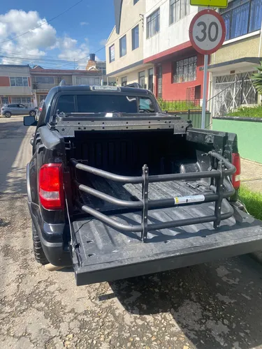 A Sport Trac 4x4 Pick Up Norteamericana