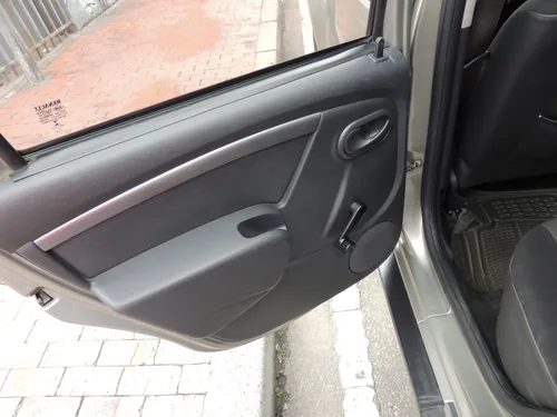 Renault Duster 1.6 Expression