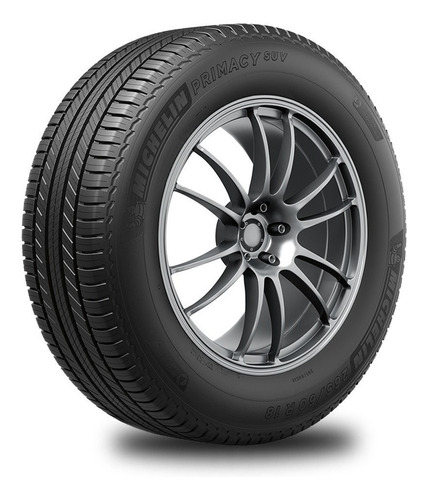 Neumático 215/65/16 Michelin Primacy Suv 98h+ Balanceos!!!
