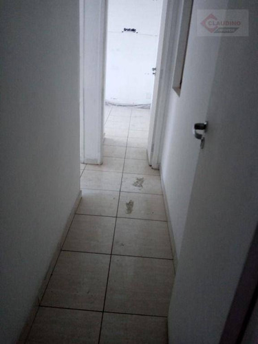 Imagem 21 de 30 de Prédio, 222 M² - Venda Por R$ 3.200.000,00 Ou Aluguel Por R$ 10.000,00/mês - Vila Gomes Cardim - São Paulo/sp - Pr0127
