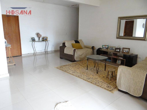 Imagem 2 de 20 de Chácara Com 5 Dormitórios À Venda, 4 M² Por R$ 450.000,00 - Aldeia Ivoturucaia - Franco Da Rocha/sp - Ch0038