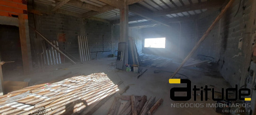 Imagem 6 de 6 de Salão Comercial Pra Locação Em Barueri - Vila Do Conde. - 5781