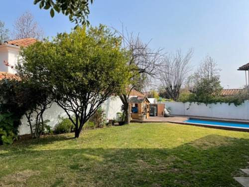 Imagen 22 de 24 de Gran Casa De Arquitectura Unica En San Calos De Apoquindo