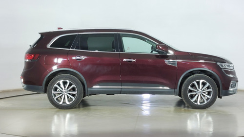 Renault Koleos 2.5 INTENS 4x2 AT