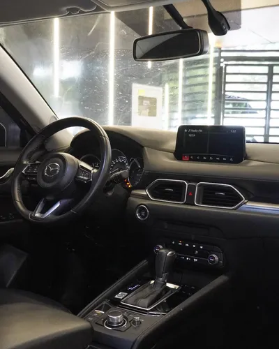 Mazda CX-5 2.5 Touring At
