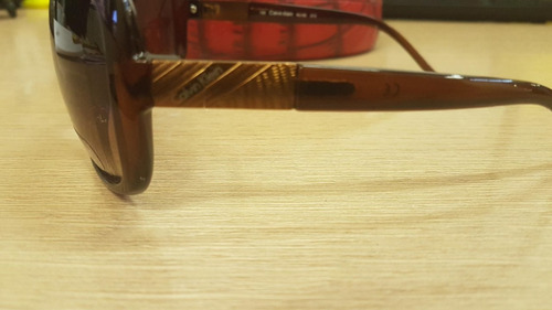 Oculos Calvin Klein - Original - Novo!
