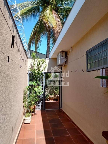 Imagem 12 de 30 de Casa Com 3 Dormitórios À Venda Por R$ 520.000 - Vila Tibério - Ribeirão Preto/sp - Ca1978