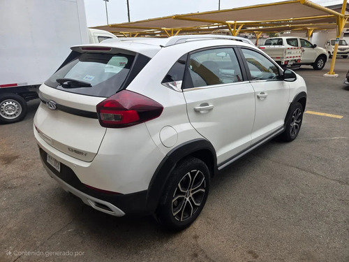 Chery Tiggo 2 1.5 Gls Mt 2022