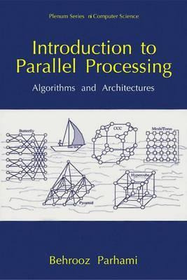 Libro Introduction To Parallel Processing : Algorithms An...