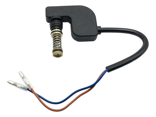 Lavadora De Autos Micro Interruptor Multifuncional Para