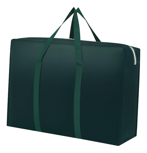 Bolsa Para Mudanzas, Bolsa De Almacenamiento Extra Verde