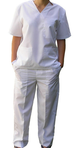 Imagen 2 de 6 de Ambos Medicos Diseño Inta Arciel Antilavandina Anticloro