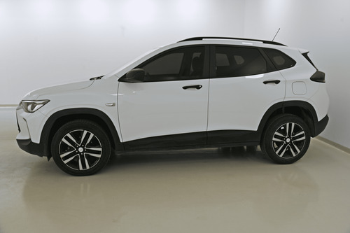 Chevrolet Tracker 1.2 TURBO AT6