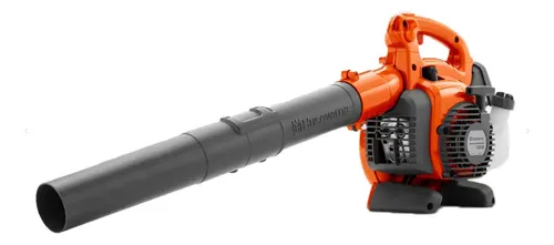 Soprador De Folhas A Gasolina 1,1 Cv - 125b Husqvarna