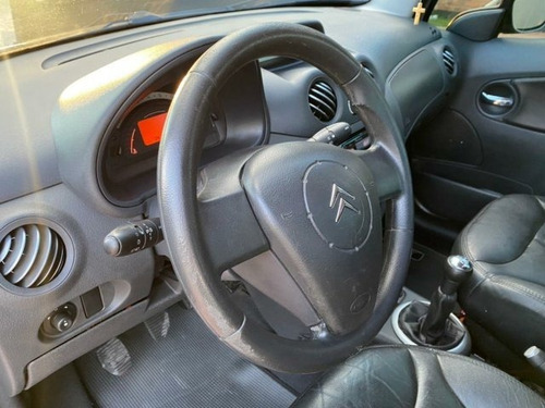 Imagem 7 de 8 de C3 1.4 I Exclusive 8v Flex 4p Manual