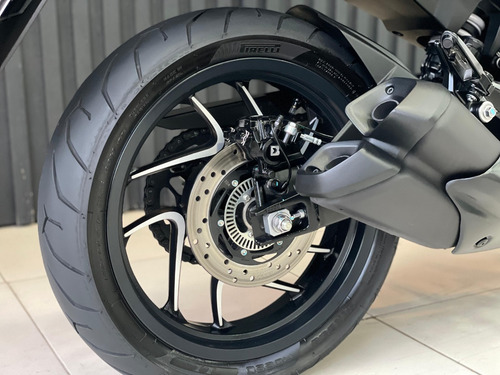 Bajaj Dominar 400 - 2024